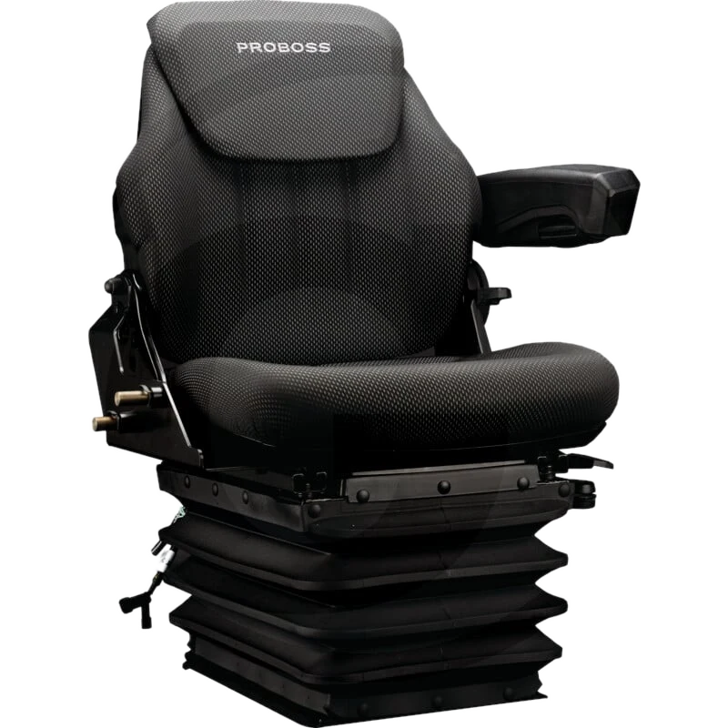 Proboss AS2480 – Case IH, Steyr, New Holland