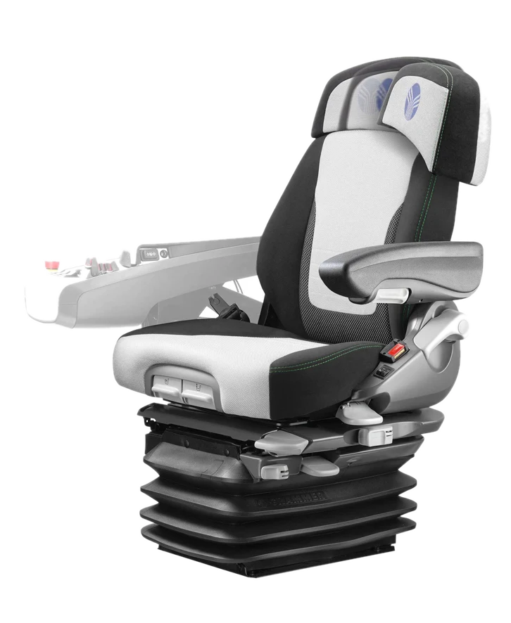 Grammer Maximo Dynamic Plus (MSG95AL/741)