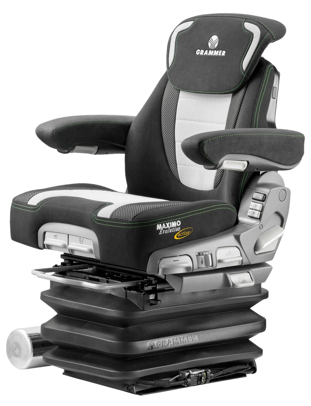 Grammer Maximo Evolution Active (MSG95EAC/741)