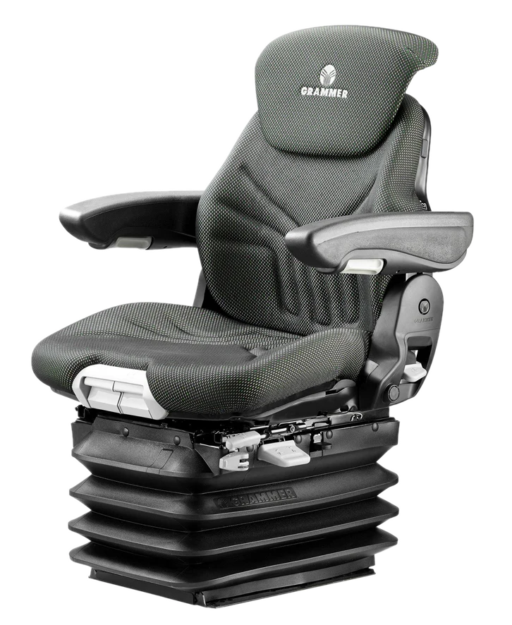 Grammer Maximo Comfort Plus (MSG95A/731)