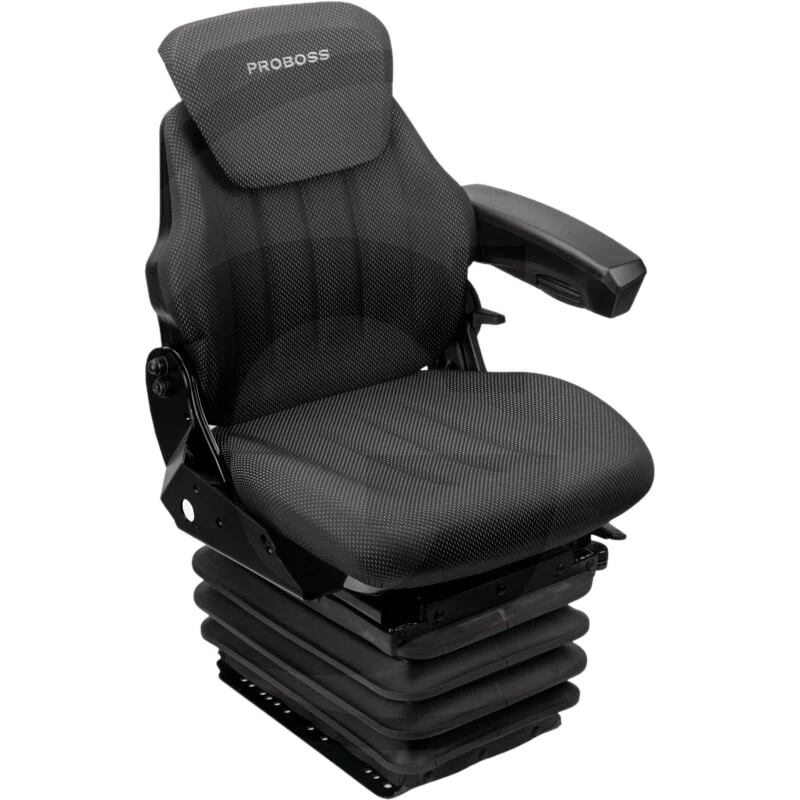 Proboss AS3520 – MF