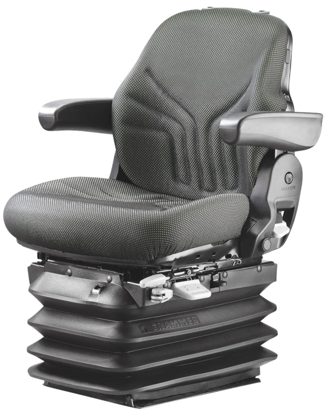 Grammer Maximo Comfort (MSG95G/731)