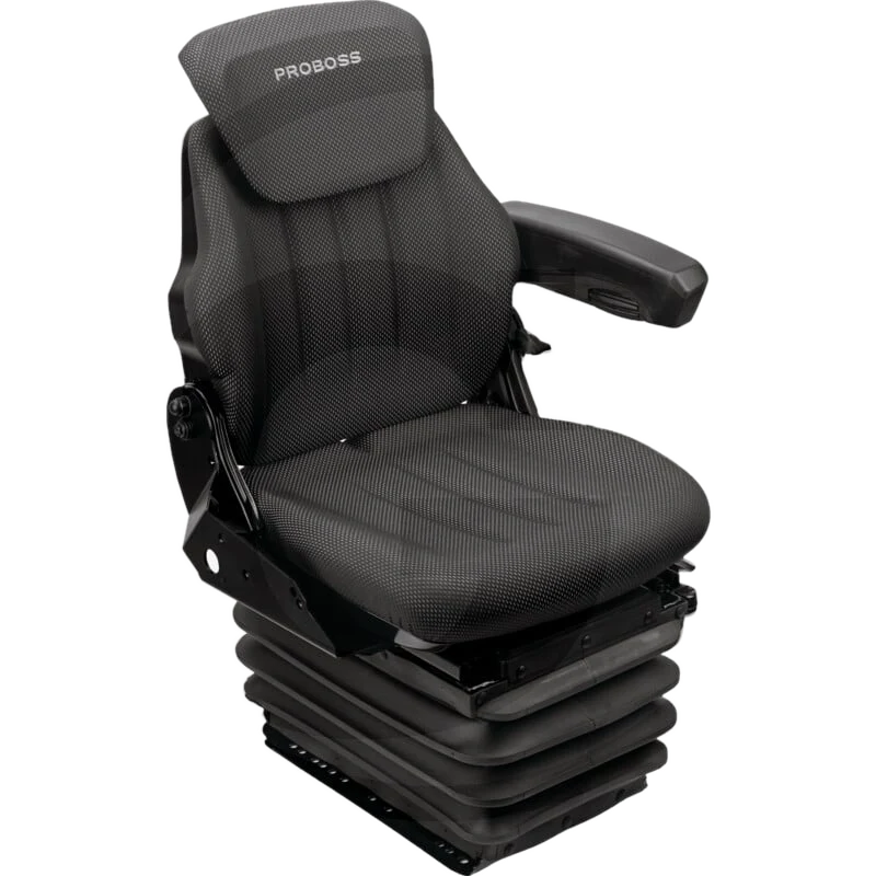 Proboss AS2480 – MF