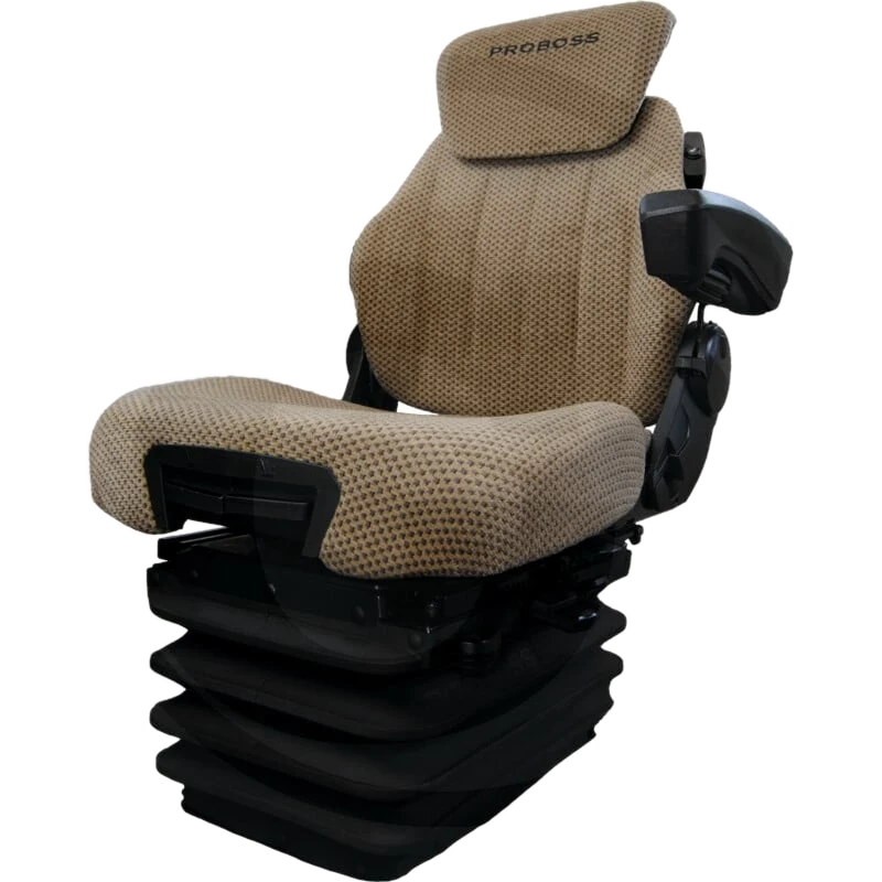 Proboss AS3510 – John Deere