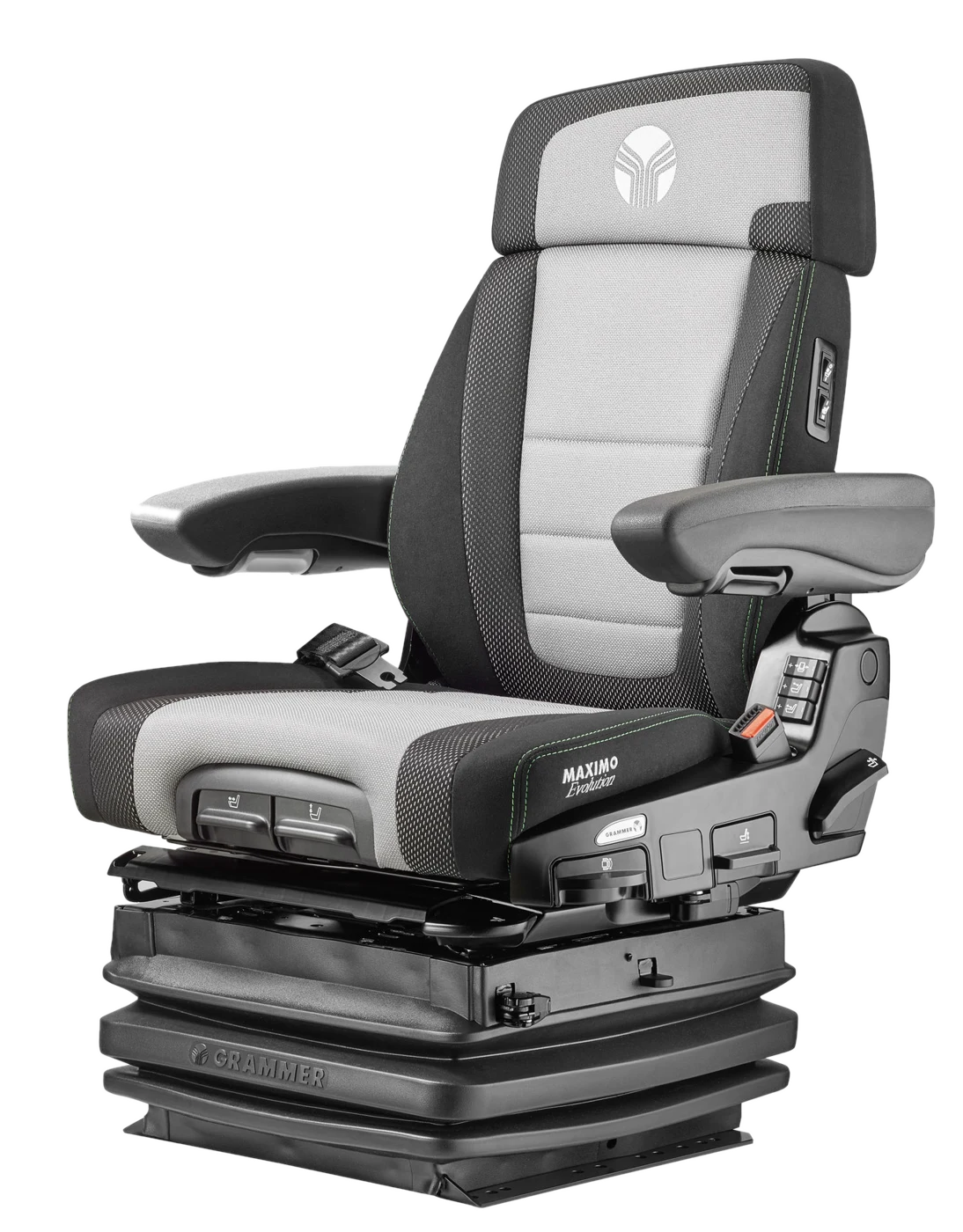 Grammer Maximo XT Evolution Dynamic (MSG97EL/741 XT)