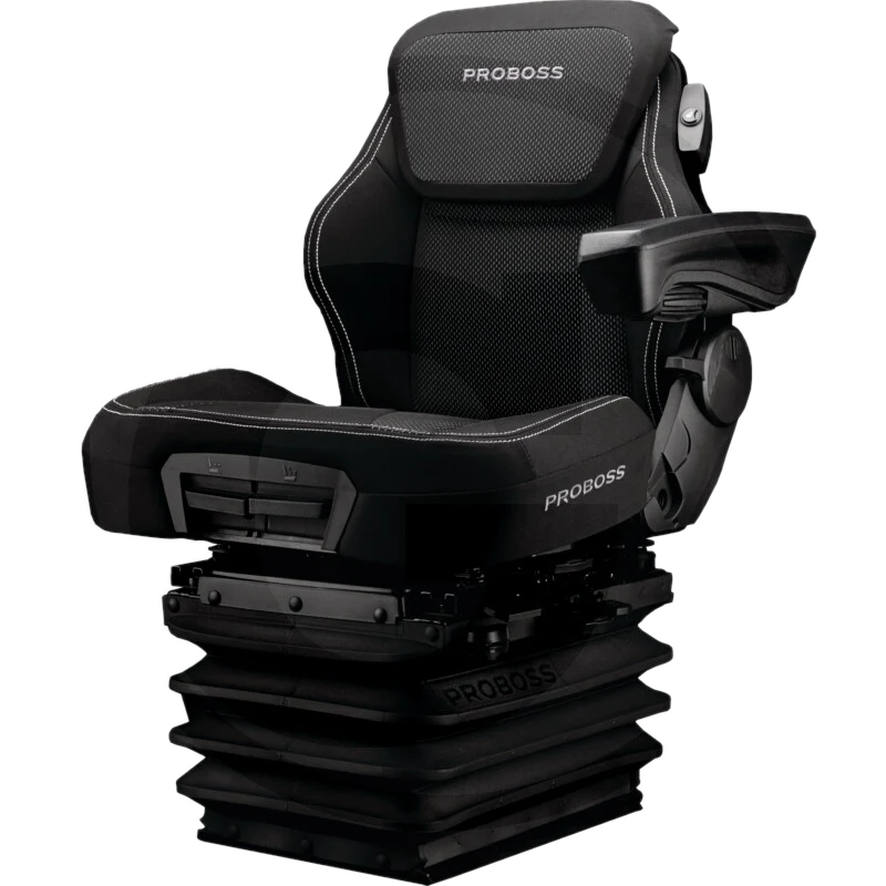 Proboss AS4550 – Valtra