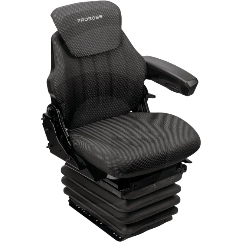 Proboss AS3520 – Claas