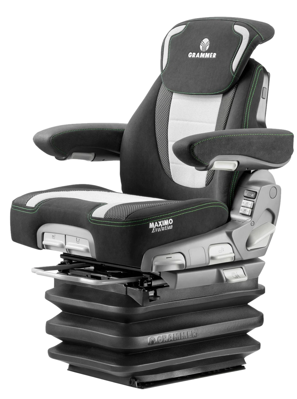Grammer Maximo Evolution Dynamic (MSG95EL/741)