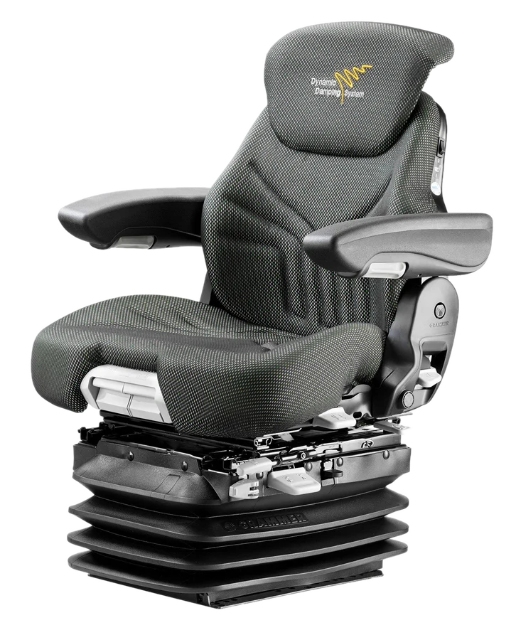 Grammer Maximo Dynamic (MSG95AL/741)