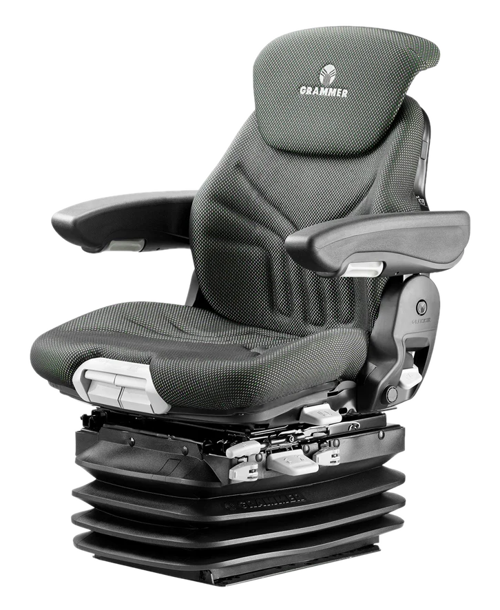 Grammer Maximo Professional (MSG95AL/731)